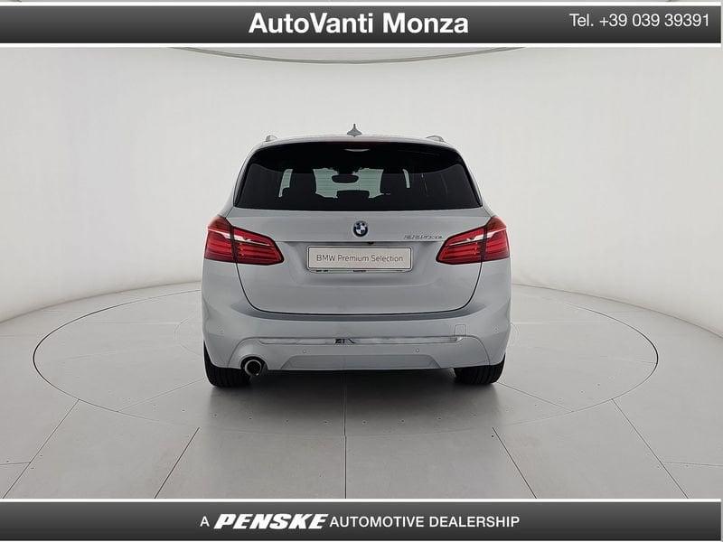 BMW Serie 2 Active Tourer 225xe Active Tourer iPerformance Luxury aut.