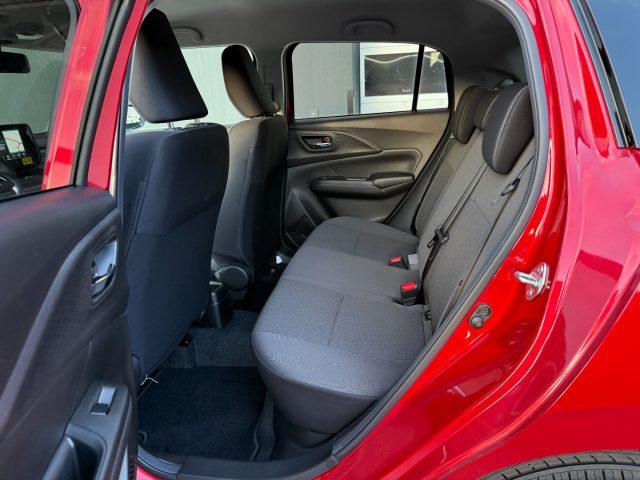 SUZUKI Swift 1.2 Hybrid 4WD AllGrip Top Navi DAB+ LED