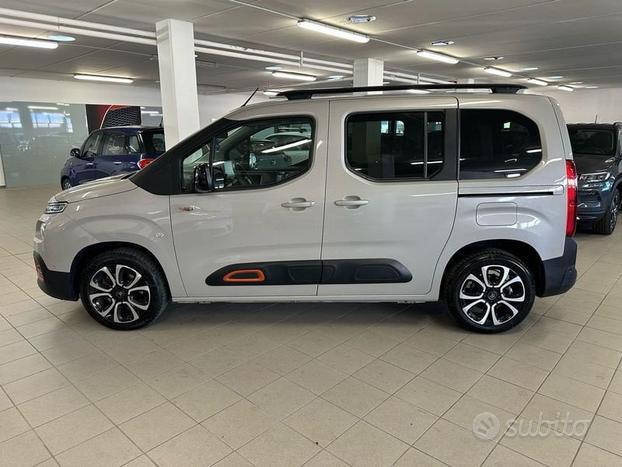 Citroën Berlingo BlueHDi 130 Stop&Start M Shi...