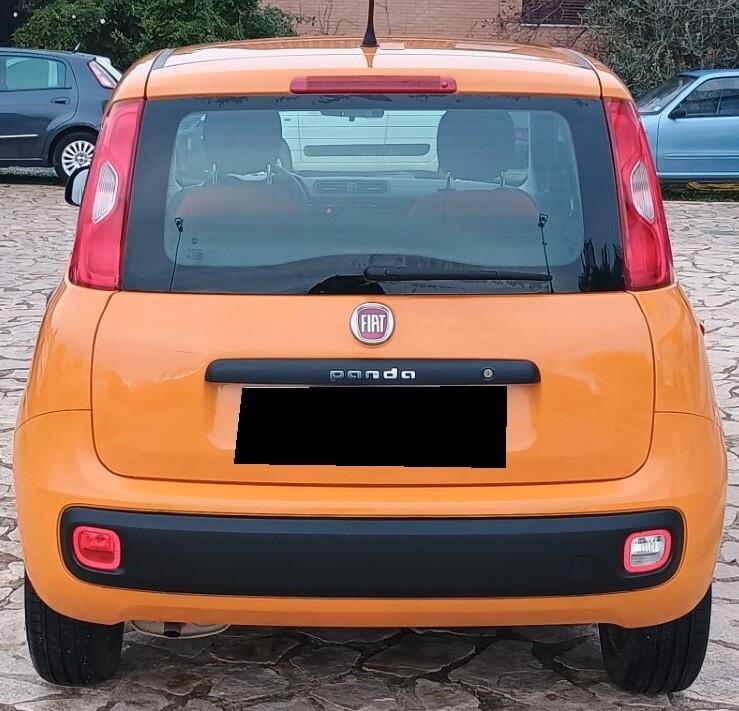 Fiat Panda 1.2 EasyPower Easy