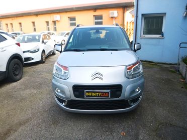 Citroen C3 Picasso 1.6 HDi 90 Exclusive N1 NEOPATENTATO