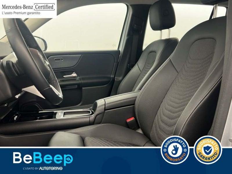 Mercedes-Benz GLB Classe 180 D ADVANCED AUTO
