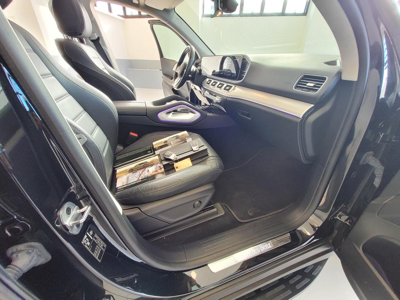 Mercedes-benz GLE 300 d 4Matic Premium Plus