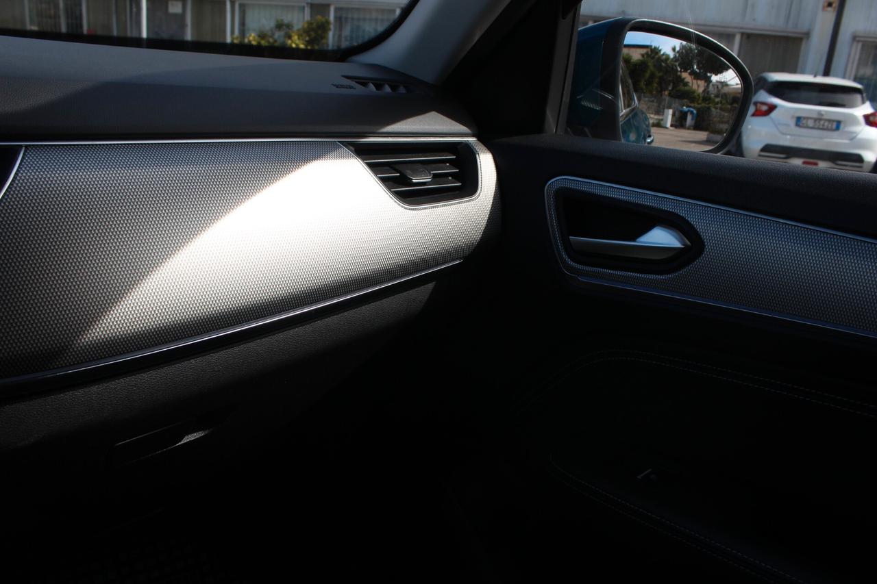 Renault Arkana 1.6 e TECH Intens Full Hybrid Automatic