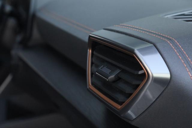 CUPRA Formentor 1.5 TSI DSG PREZZO NETTO