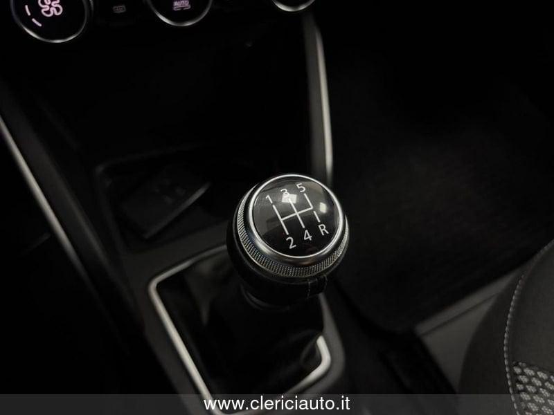 Dacia Duster 1.6 SCe 4x2 Prestige