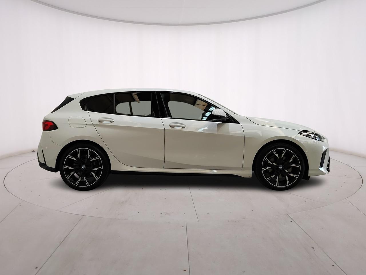 BMW Serie 1 118d MSport