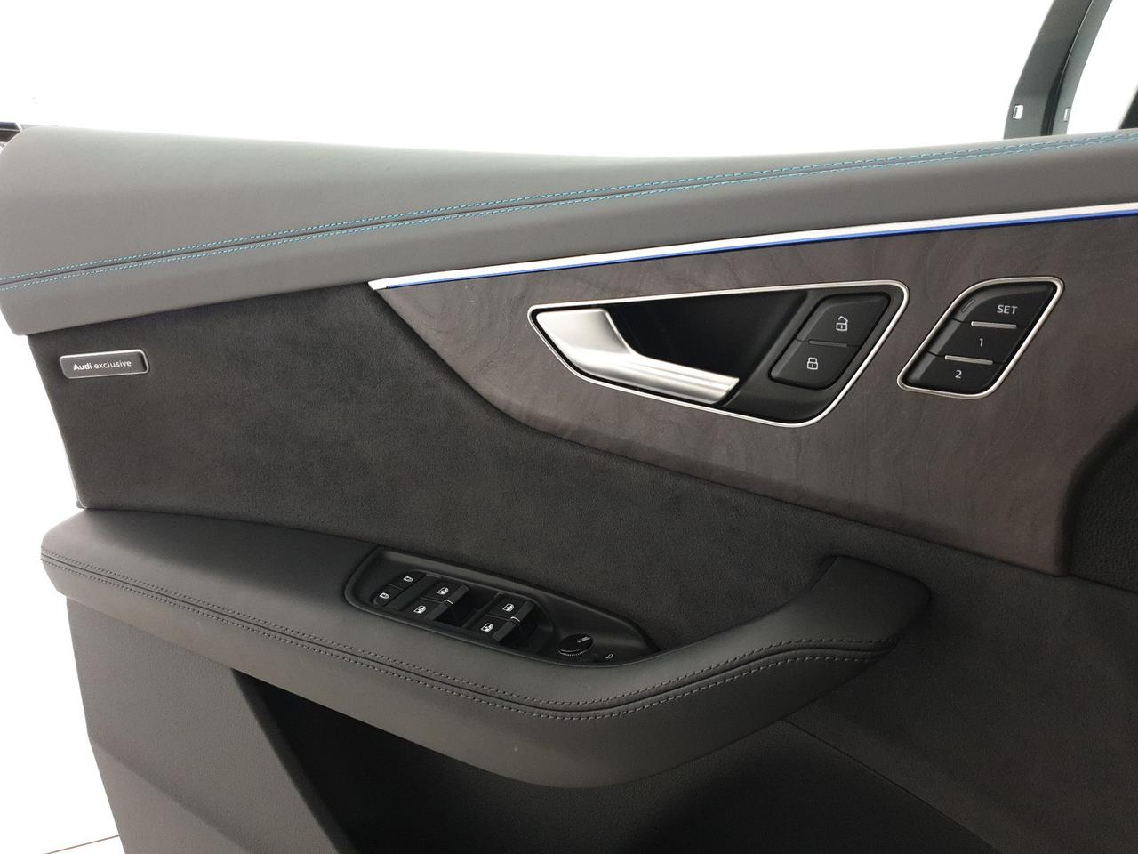 4.0TFSI 600CV quattro tiptronic