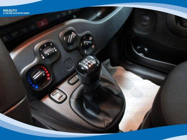FIAT Panda Hybrid 1.0 FireFly 70cv EU6
