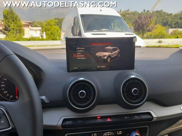 AUDI Q2 35 TDI quattro S tronic Business