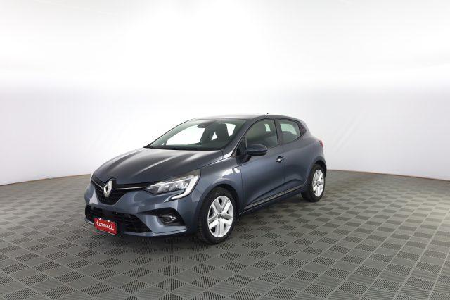 RENAULT Clio Clio TCe 90 CV 5 porte Business