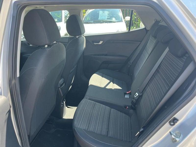 KIA Stonic 1.4 MPI 100CV EcoGPL Style