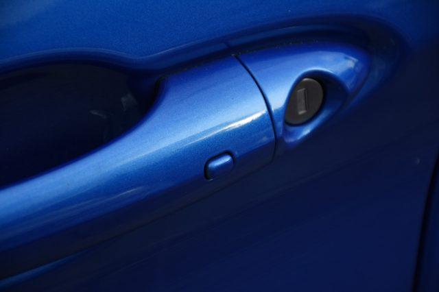 ALFA ROMEO Stelvio 2.2 Turbodiesel 210 CV AT8 Q4 Veloce *BLU MISANO*