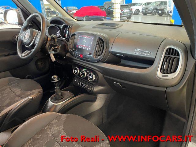 FIAT 500L 1.4 95 CV S&S Cross NEOPATENTATI PROMO