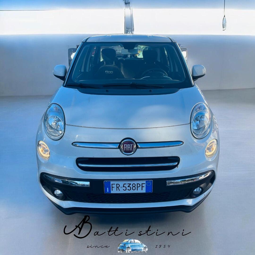 Fiat 500L 1.3 Multijet 95 CV Pop Star