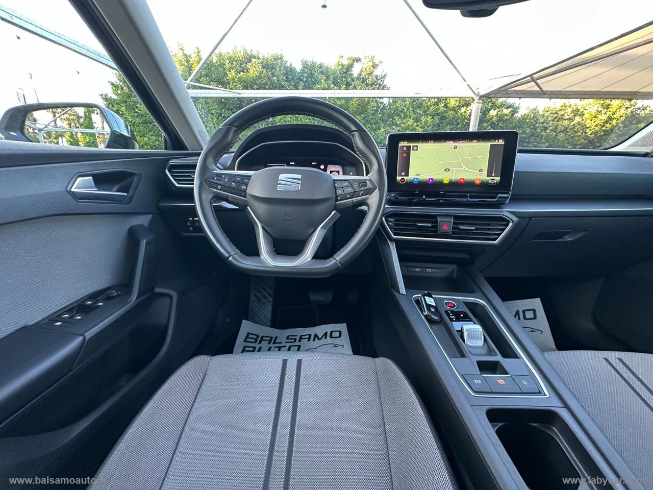 SEAT Leon 2.0 TDI 150CV DSG Style