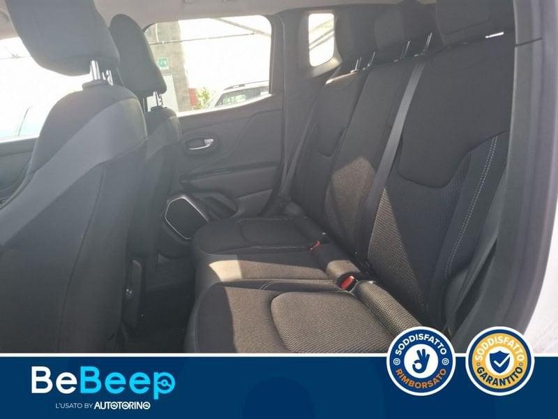 Jeep Renegade 1.0 T3 LIMITED 2WD