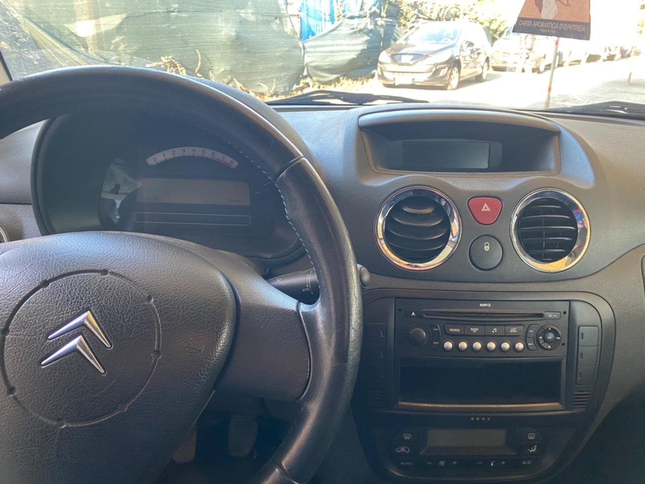 Citroen C3 1.4 GOLD BY PINKO