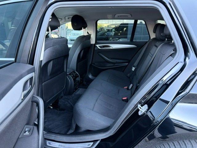 BMW 520 d 48V 190cv Touring Business