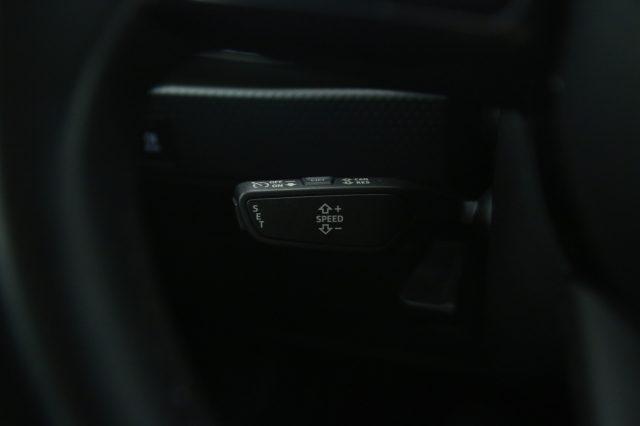 AUDI A1 SPB 25 TFSI S line NEOPATENTATI /FariLED/Cerchi 17