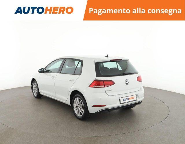 VOLKSWAGEN Golf 1.0 TSI 115 CV 5p. Business BlueMotion Technology