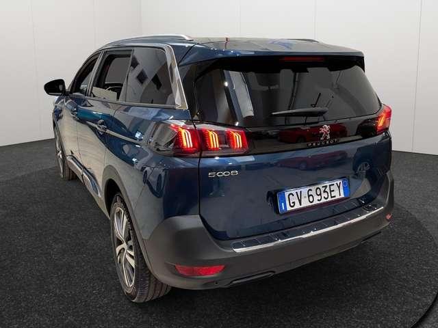 Peugeot 5008 1.5 bluehdi 130cv Allure Pack