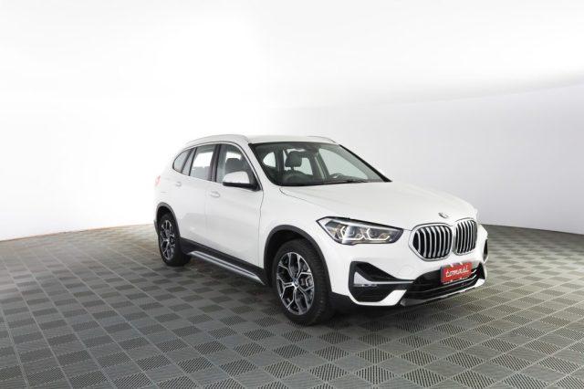 BMW X1 X1 xDrive20d XLINE
