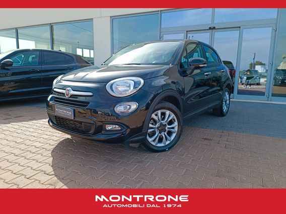 Fiat 500X 1.3 MultiJet 95 CV Pop Star