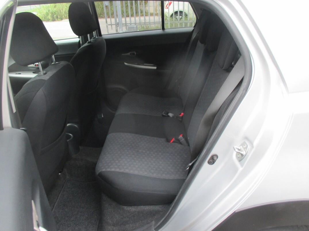 Urban Cruiser 1.4 d-4d Sol Awd 4X4