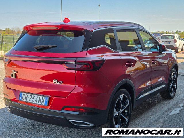 DR MOTOR DR 6.0 1.5 T GPL DEMO NO OBBLIGO FINANZIAMENTO