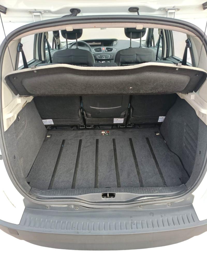 RENAULT Scénic 3ª serie Scénic X-Mod 1.5 dCi...