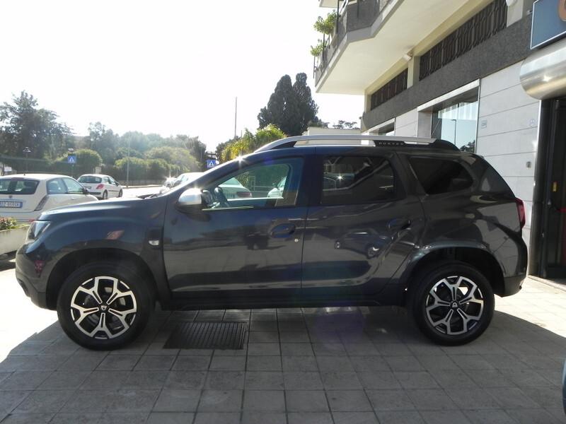 Dacia Duster 1.5 Blue dCi 8V 115 CV 4x2 Prestige