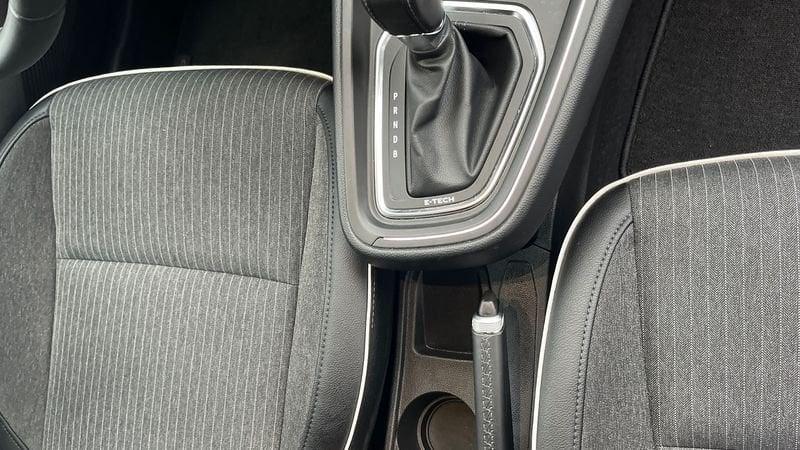 Renault Clio 5 Porte 1.6 E-TECH Hybrid 140cv Intens Auto