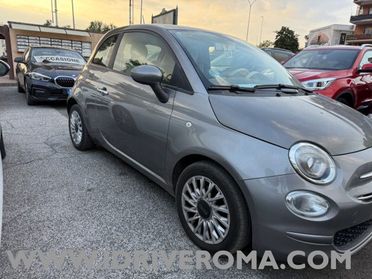 FIAT 500 1.0 LOUNGE "DIVERSI COLORI" + GPL