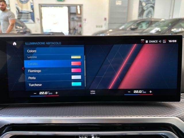 BMW M3 M3 - 20" - Camera 360 - Carplay - Pelle totale-IVA
