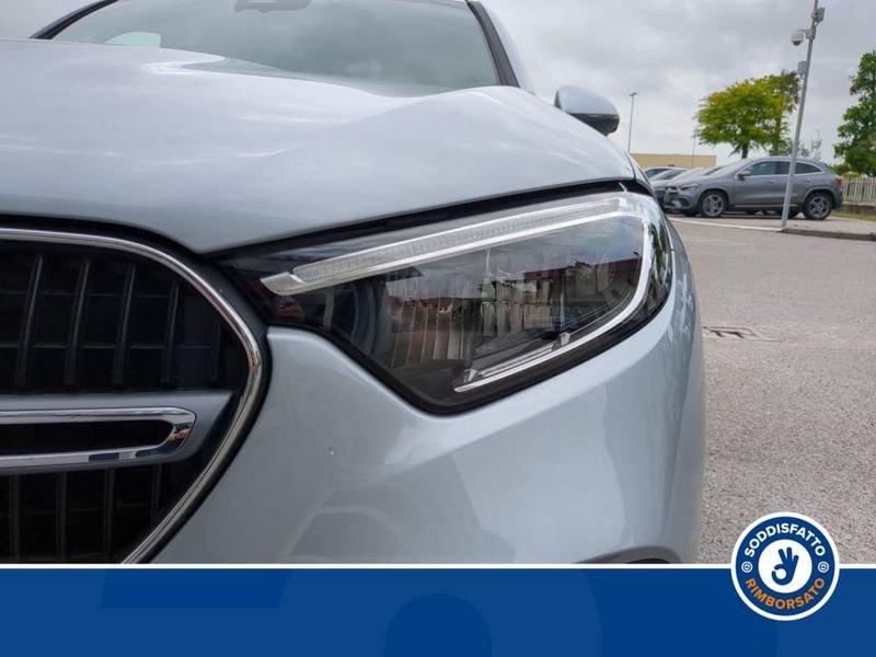 Mercedes-Benz GLC 220d 4Matic Avantagarde Advanced