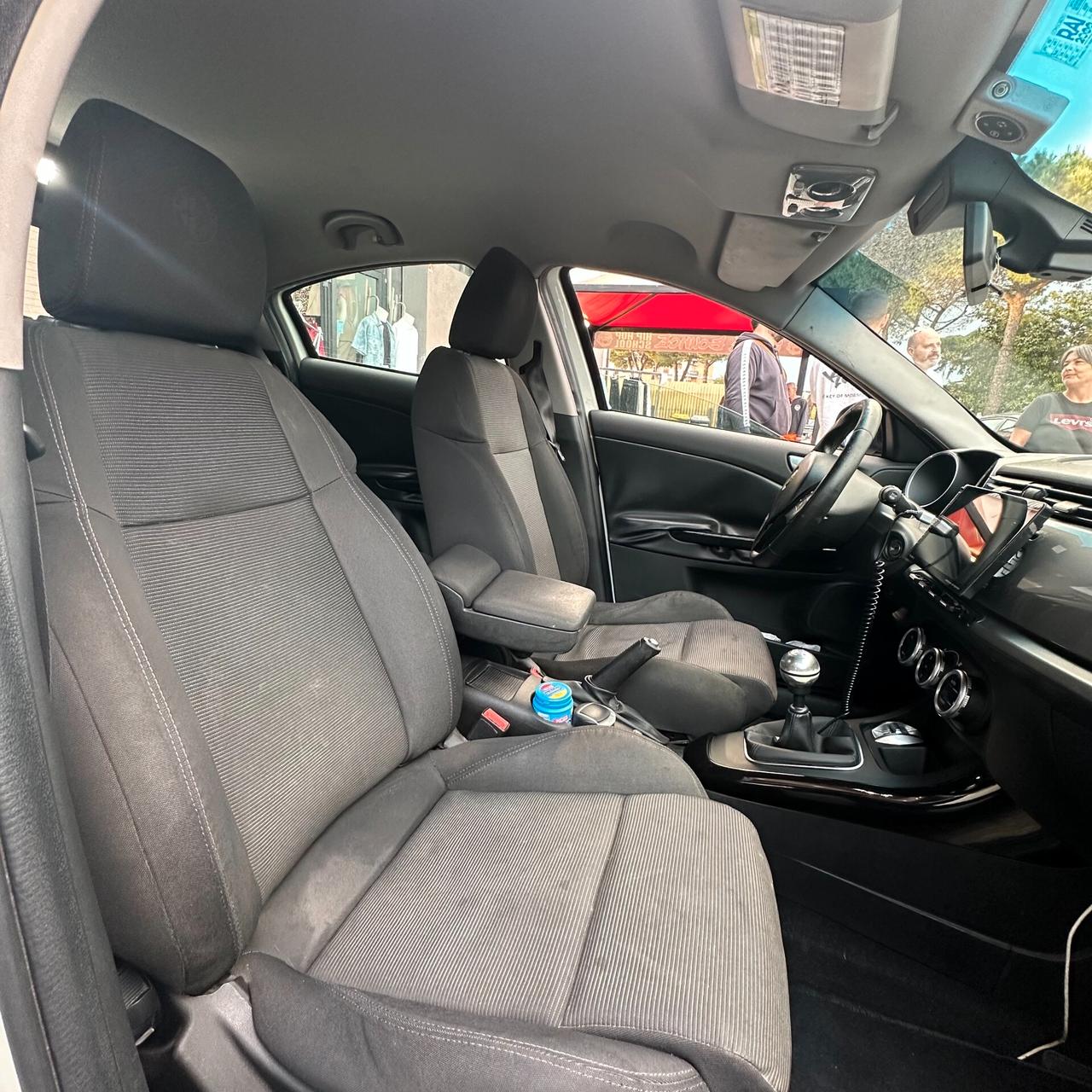 Alfa Romeo Giulietta 2.0 JTDm-2 140 CV Progression