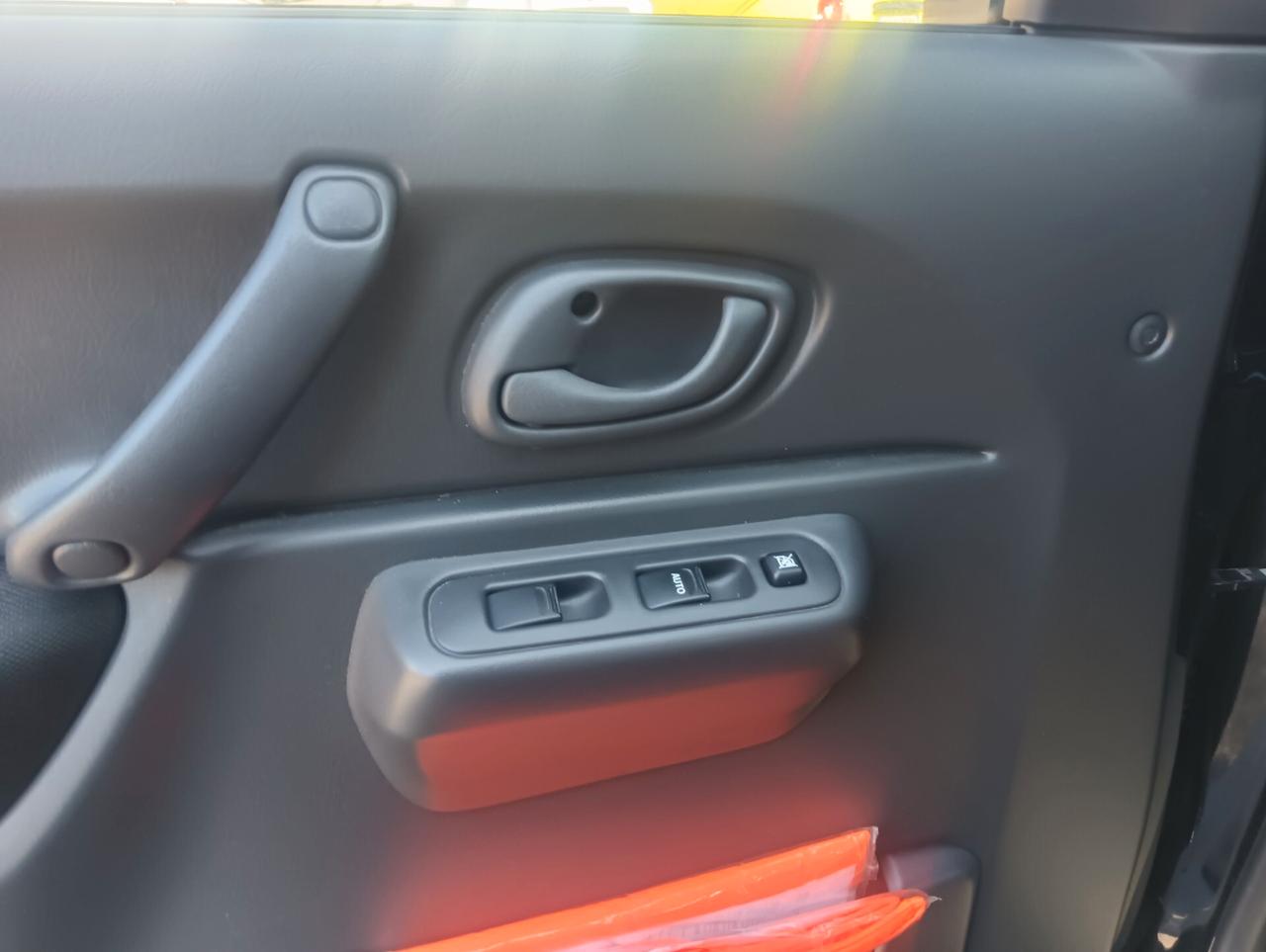 Suzuki Jimny 1.3 4WD EVOLUTION