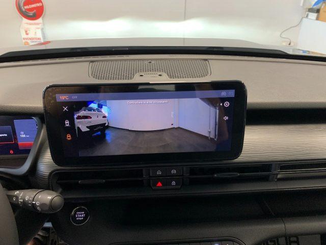 JEEP Avenger 1.2 Benzina KM0 Altitude Prezzo Reale