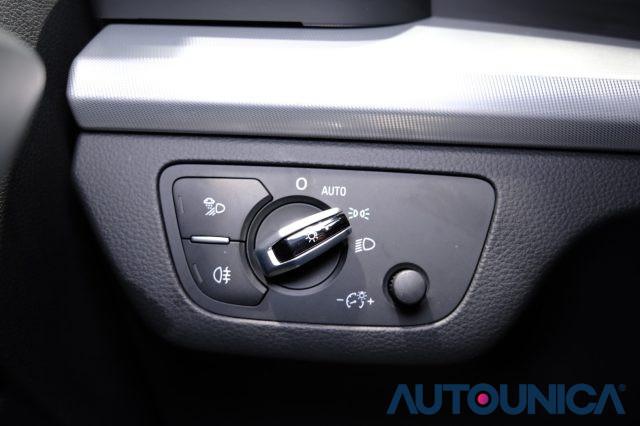 AUDI Q5 2.0 TDI 190 CV QUATTRO S TRONIC
