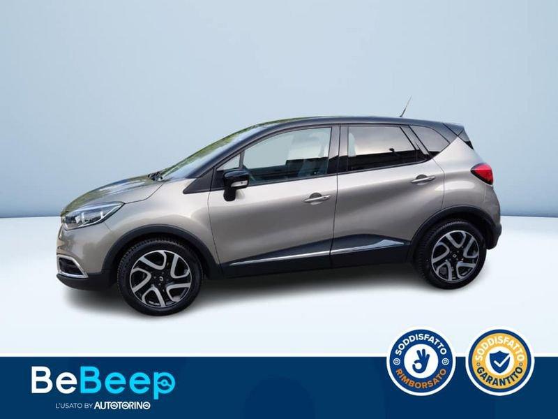 Renault Captur 0.9 TCE ENERGY R-LINK S&S 90CV