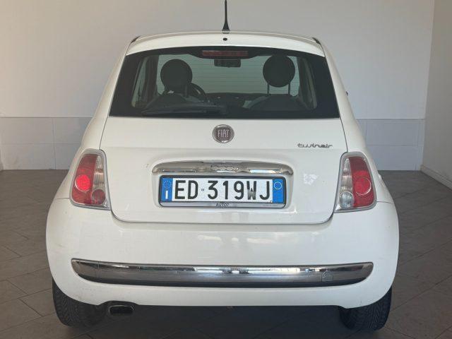 FIAT 500 0.9 TwinAir Turbo Pop