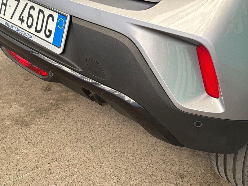 Opel Mokka 1.2 T 100cv GS Line MT6