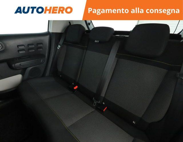 CITROEN C3 BlueHDi 100 S&S Shine