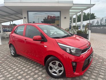 Kia Picanto 1.0 12V EcoGPL 5 porte City