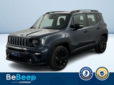 Jeep Renegade 1.5 TURBO T4 MHEV SUMMIT 2WD DCT