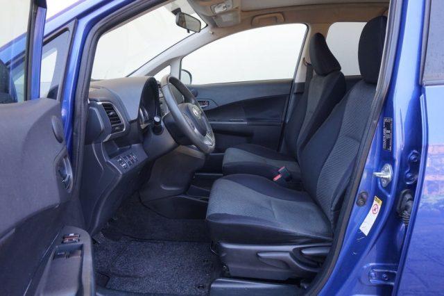 TOYOTA Verso-S 1.4D MT Lounge