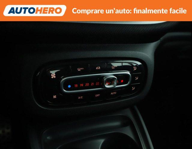 SMART ForTwo 70 1.0 twinamic Passion