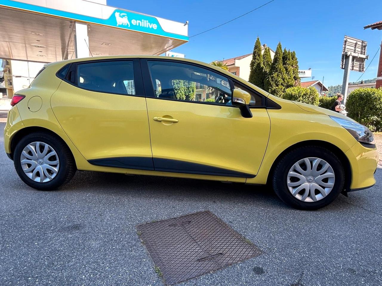 Renault Clio 1.5 dCi 8V 75CV 5 porte Costume National