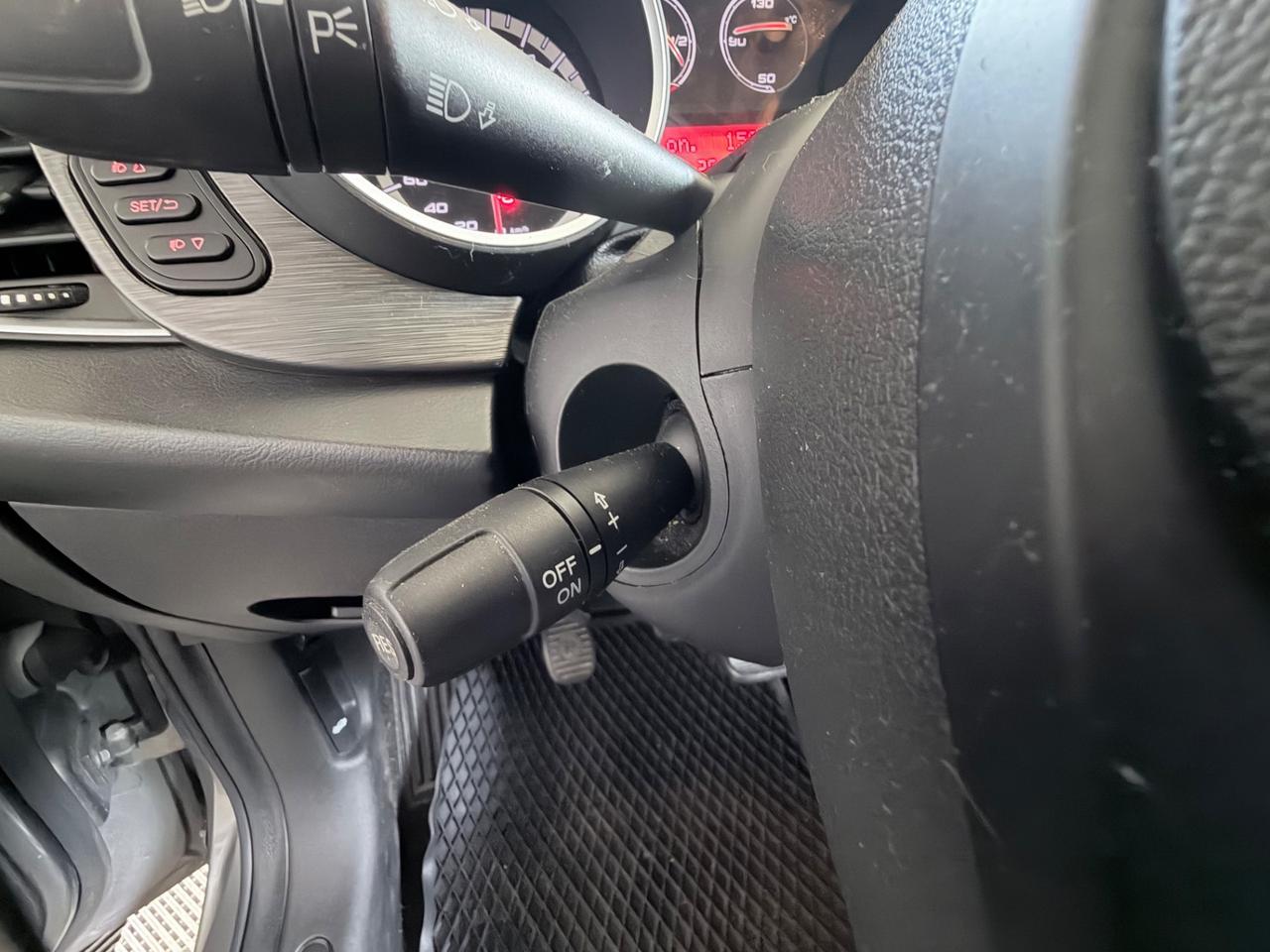 Alfa Romeo Giulietta 1.6 JTD 120CV Progression NEOPATENTATI